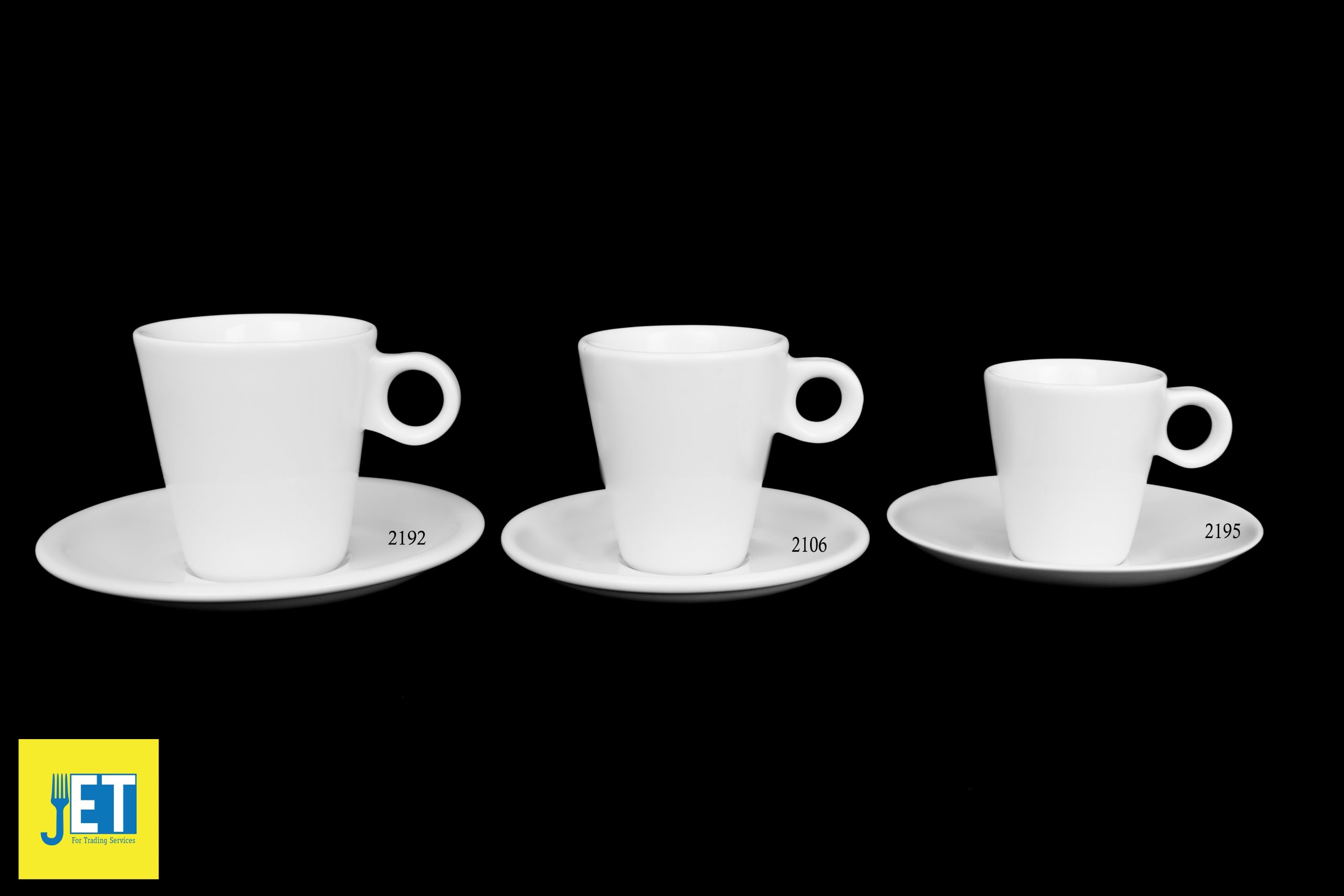 Roman cup sizes