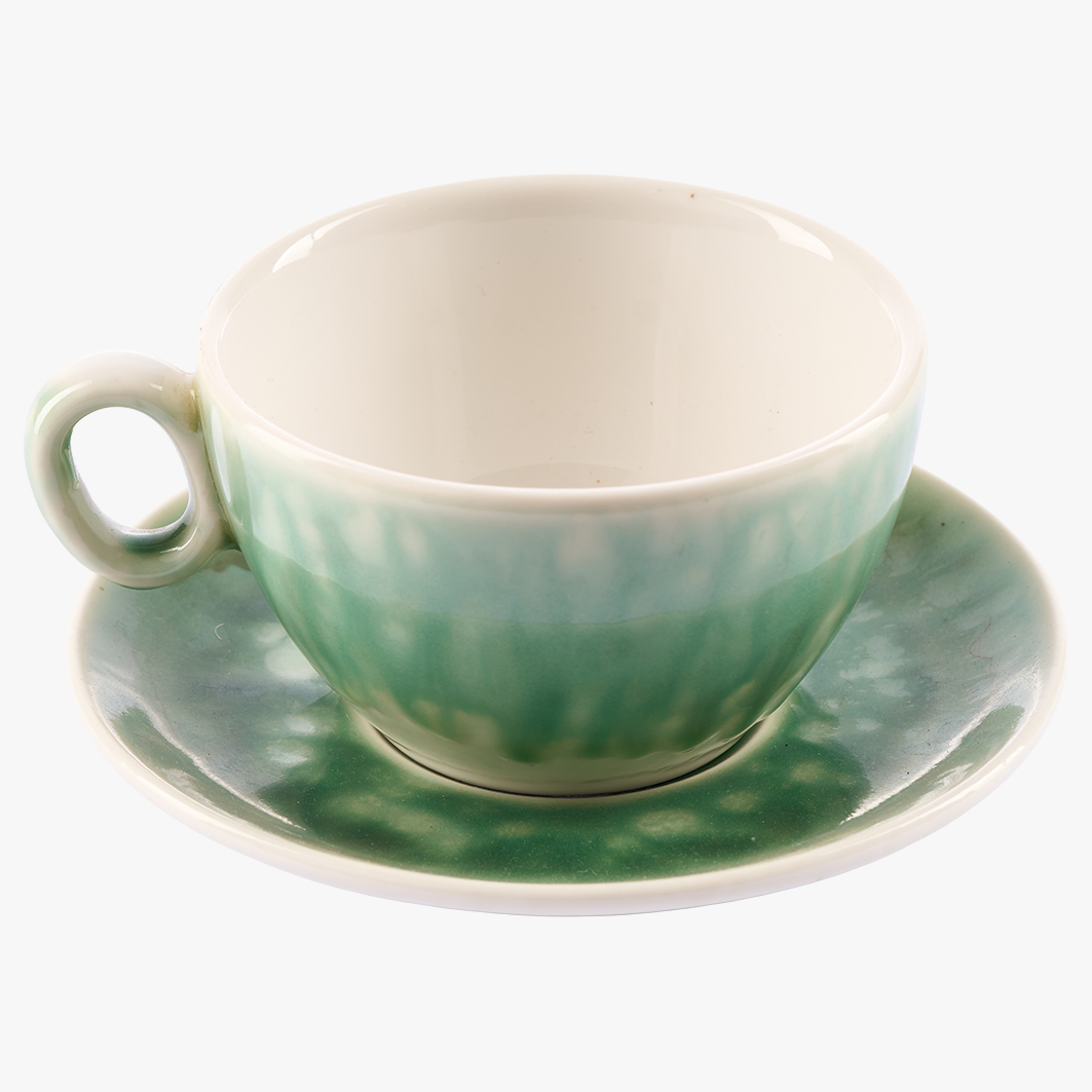 Palandreline Luna Onani Glazed Coffee Cup - Farz