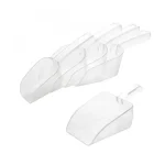 Acrylic snow shovel sizes