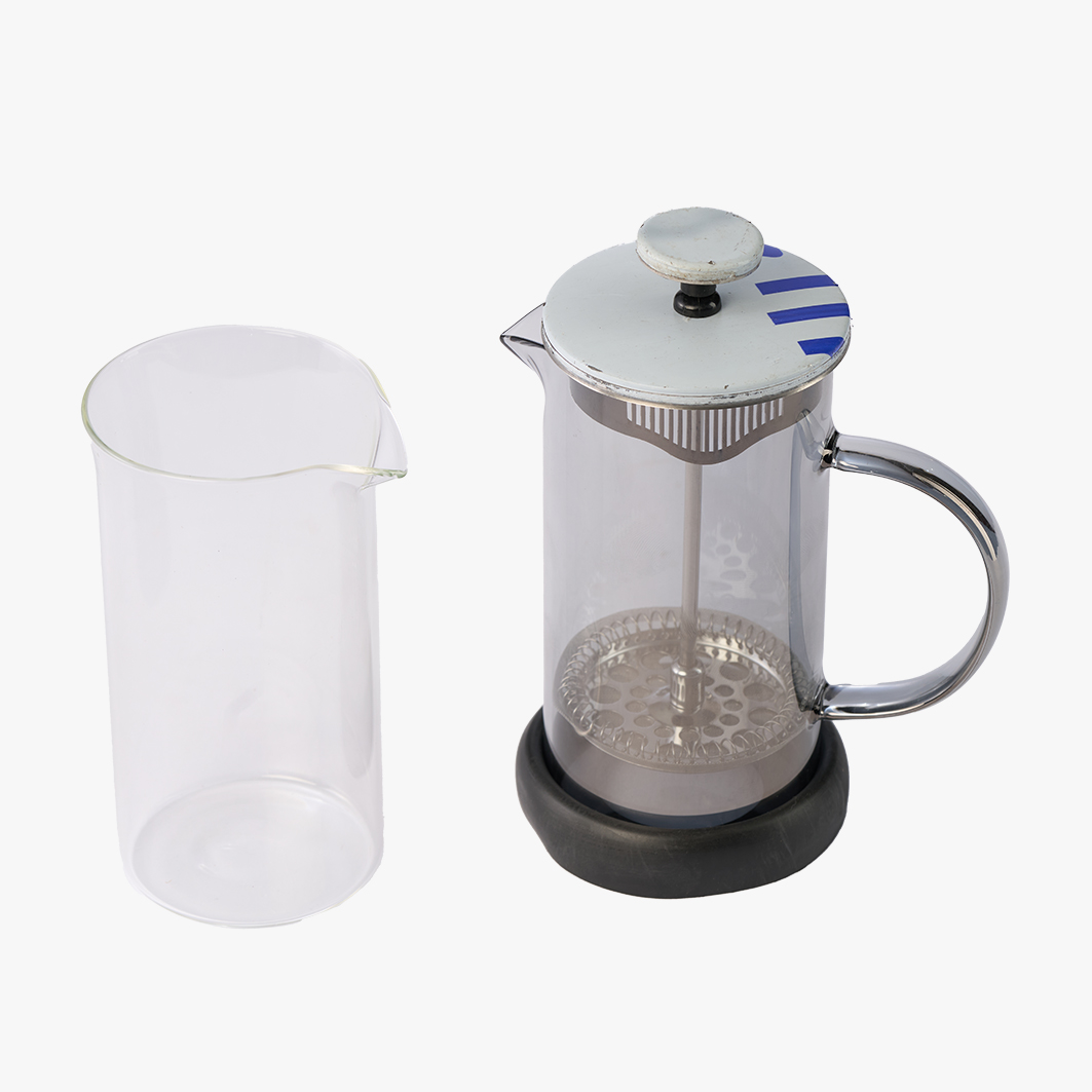 Pyrex 350ml Plunger