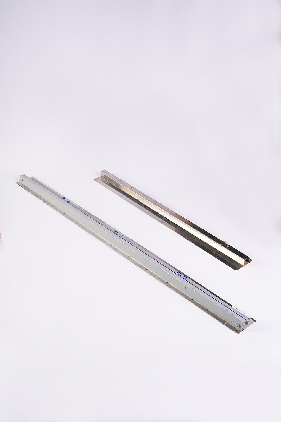 Order ruler sizes
