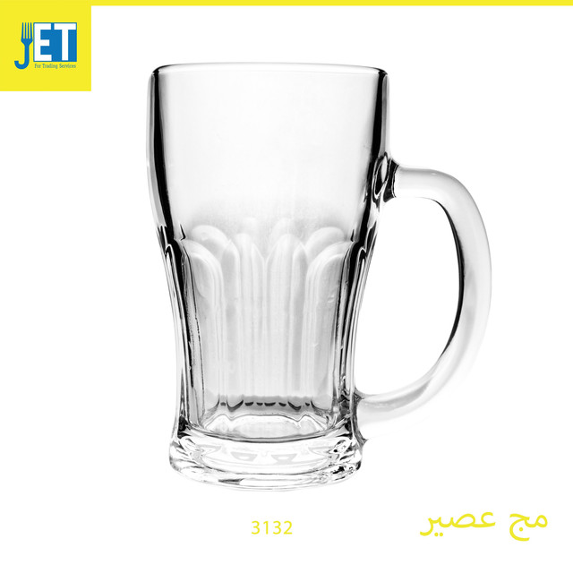 Blanc Max Juice Mug (B106)