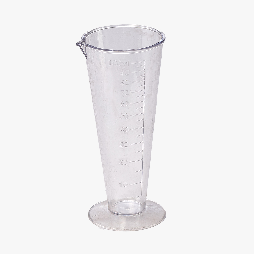 Standard 100 mM poly