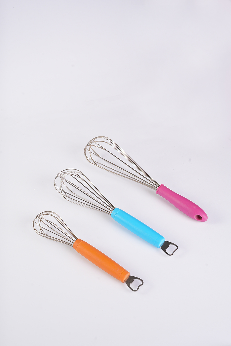 Silk hand racket colors sizes