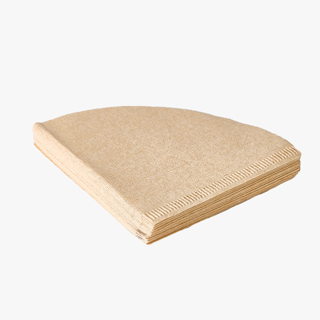 V60 filter small packet