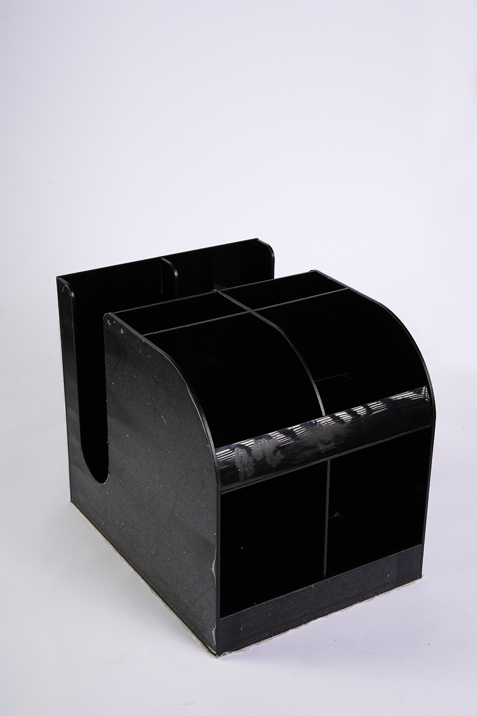QH2 8-hole cup holder
