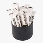 White sugar pack * 10 kg