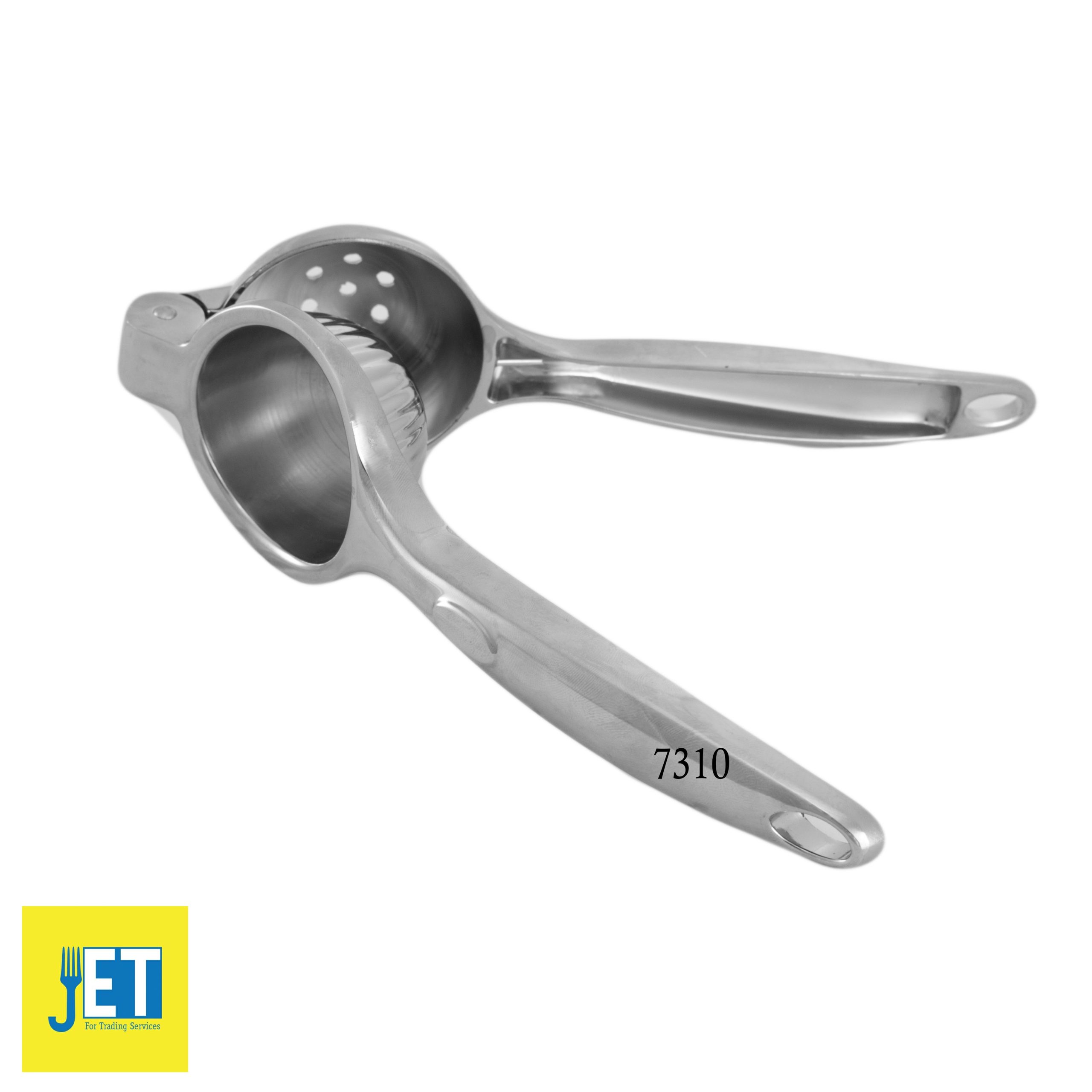 Lux Lemon Squeezer