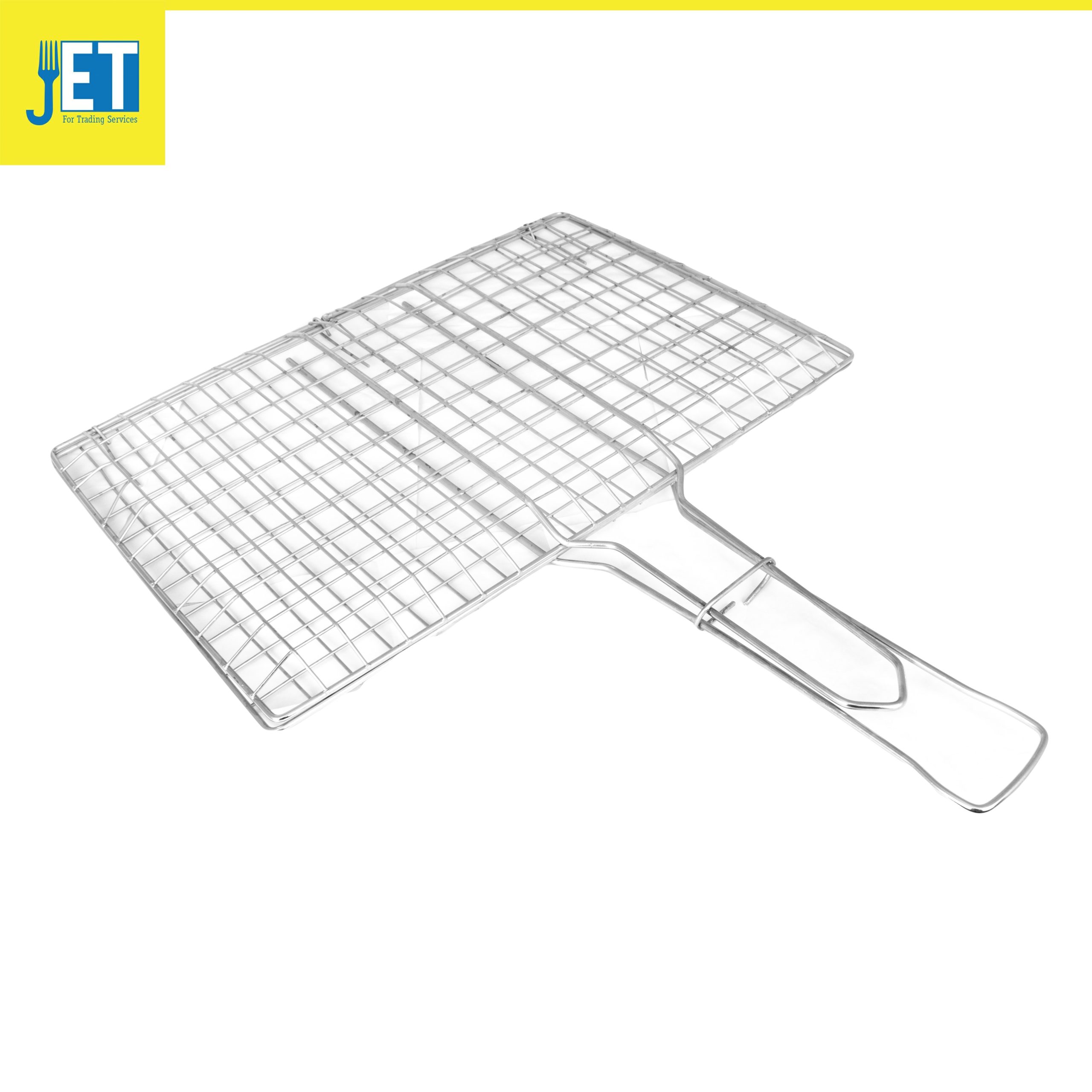 Silk Chicken Grill 30 * 37 cm
