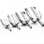 Stainless steel snow shovel sizes