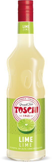 Syrup LIME