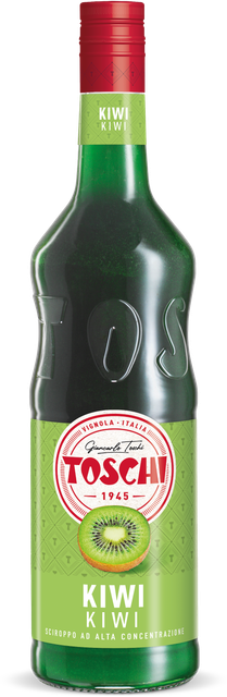 Syrup KIWI