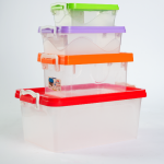 Khorshid refrigerator box sizes