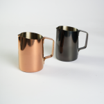New Colored Carafe