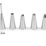 Bulbulah cream bag shapes