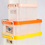 Refrigerator box sizes