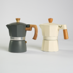 Moka Pot