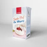 (Danke Chef)Whipping