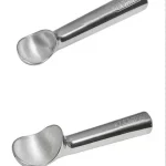 Aluminum ice cream scoop sizes