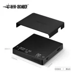 3BOMBER Cube Coffee Scale 3.0 Pro Max