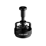 3BOMBER YU Series Cyclone Needle Distributor WDT Tool