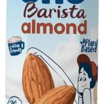 GRO Almond Plant-Based Milk 1L