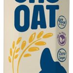 GRO Oat Plant Milk 1 Liter