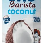 Coconut Plant Milk 1L GRO