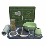 Matcha Tea Set
